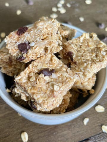 Heavenly hunks copycat recipe