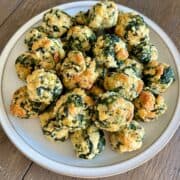 Spinach Balls