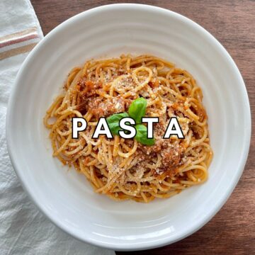 Pasta