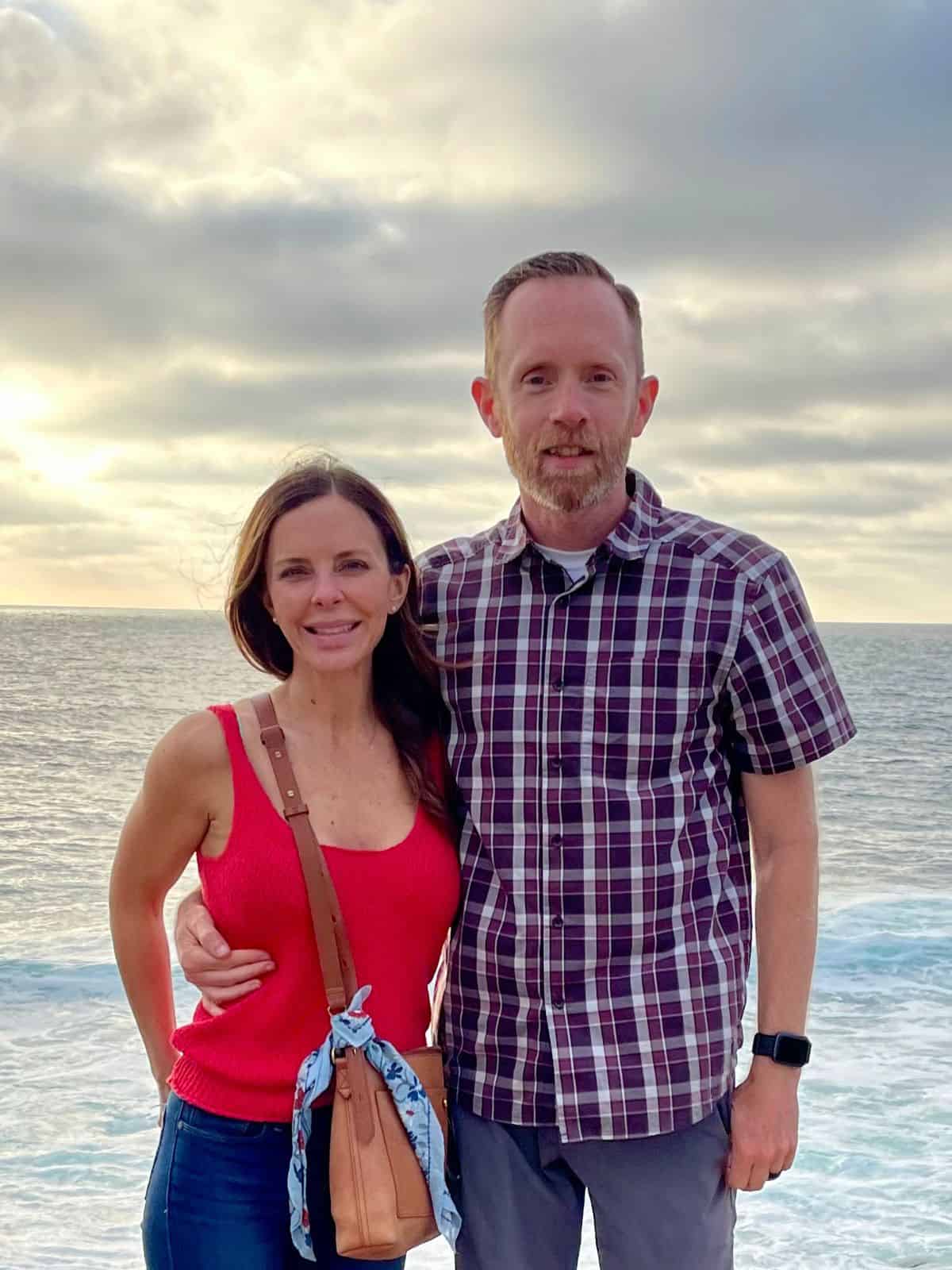 La Jolla Children's Pool